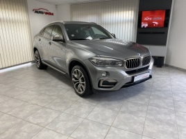 BMW X6 40d,XD,R,DPH,REZERVACE 