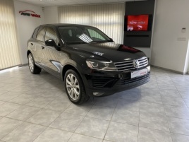 Volkswagen Touareg 3.0 TDi,4x4,REZERVACE 