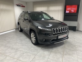 Jeep Cherokee 2.2 M-JET,A/T,4x4.1.MAJ.TZ