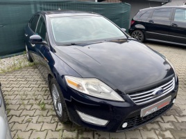 Ford Mondeo 1.8 TDCi ,KLIMA ,REZERVACE 