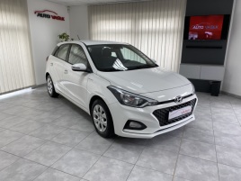 Hyundai i20 1.2 i 55 kW ,R,REZERVACE