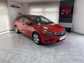 Opel Astra 1.6 CDTi,R,SER.DIGIAC,VHEV