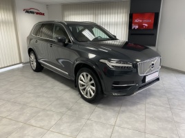 Volvo XC90 2.0 D5 AWD REZERVACE 