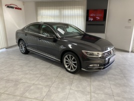 Volkswagen Passat 2.0 TDi DSG  R-Line R SERVIS