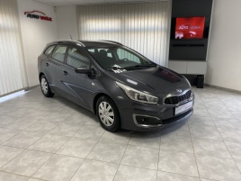 Kia Ceed 1.6 CRDi R 1.MAJ.SERVISKA 