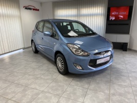 Hyundai ix20 1.6 i 91kW  R  65000 km !!