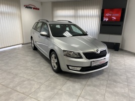 koda Octavia 1.6 TDi 81 kW  DIGIAC 