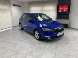 koda Fabia 1.0 TSi R 1.MAJ . SERVISKA