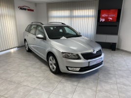 koda Octavia 1.6 TDi ELEG.R DIGIAC KEYLES