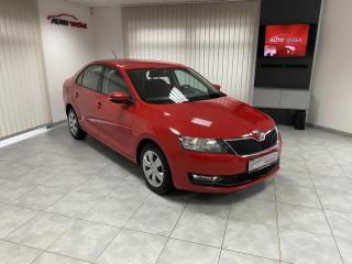 koda Rapid 1.0 TSi R 28000 km !!!!