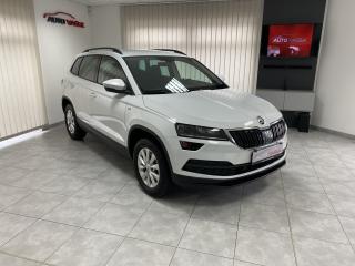 koda Karoq 1.5 TSi R 125 YEARS DRIVE 