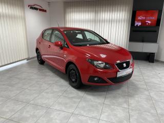 Seat Ibiza 1.4 i R 1.MAJ.SER. 31000 km 