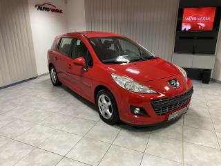 Peugeot 207 1.4 i LPG R 1.MAJ 