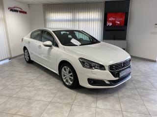 Peugeot 508 2.0 HDi R 1.MAJ NAV FULL LED 