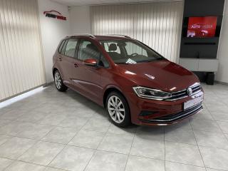 Volkswagen Golf Sportsvan 1.5 TSi R 1.MAJ  ACC LED 