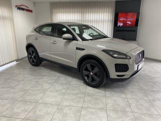 Jaguar E-Pace 2.0 D180 S A/T AWD R SERVIS 