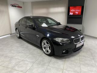 BMW 530 XD,M-Paket  R DPH 