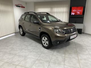 Dacia Duster 1.0 TCe LPG R SERVIS DPH 