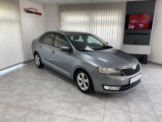 koda Rapid 1.2 TSi 77kW  DIGIAC 6M