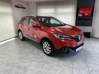 Renault Kadjar 1.2 TCe R 1.MAJ PANO NAVI TZ 