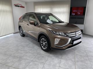 Mitsubishi Eclipse Cross 1.5 T  INVIT R REZERVACE 