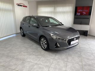 Hyundai i30 1.6  CRDi R LED NAVI 