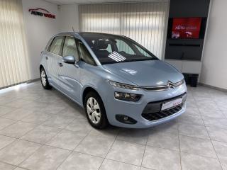 Citron C4 Picasso 1.6 HDi R NAVI LED 