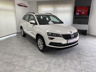 koda Karoq 1.5 TSi R 6M NAVI 