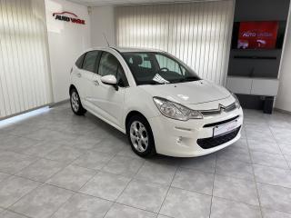 Citron C3 1.2 i R 1.MAJ.SERVISKA