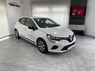 Renault Clio 1.0 TCe LED  R 1.MAJ.SERVISKA