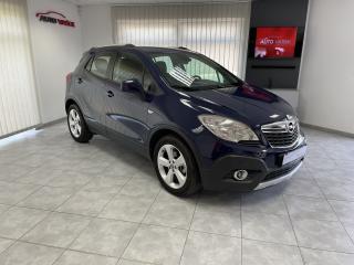 Opel Mokka 1.7 CDTi 4x4 R 1.MAJ.SERVISKA