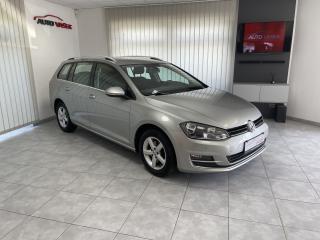 Volkswagen Golf 1.4 TSi HL DSG R 1.MAJ. SER.