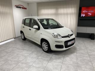 Fiat Panda 1.0i HYBRID + LPG R 1.MAJ DPH