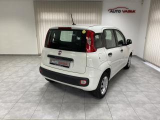 Fiat Panda 1.0i HYBRID + LPG ČR 1.MAJ DPH - náhled 10