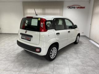 Fiat Panda 1.0i HYBRID + LPG ČR 1.MAJ DPH - náhled 11