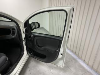 Fiat Panda 1.0i HYBRID + LPG ČR 1.MAJ DPH - náhled 12