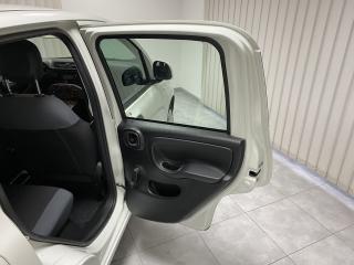 Fiat Panda 1.0i HYBRID + LPG ČR 1.MAJ DPH - náhled 14