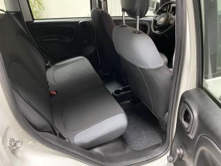 Fiat Panda 1.0i HYBRID + LPG ČR 1.MAJ DPH - náhled 15