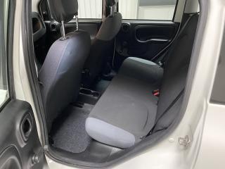 Fiat Panda 1.0i HYBRID + LPG ČR 1.MAJ DPH - náhled 17