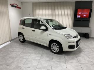 Fiat Panda 1.0i HYBRID + LPG ČR 1.MAJ DPH - náhled 2