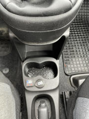 Fiat Panda 1.0i HYBRID + LPG ČR 1.MAJ DPH - náhled 22