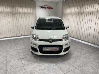 Fiat Panda 1.0i HYBRID + LPG ČR 1.MAJ DPH - náhled 4