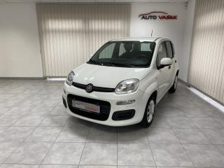 Fiat Panda 1.0i HYBRID + LPG ČR 1.MAJ DPH - náhled 5