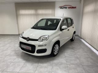 Fiat Panda 1.0i HYBRID + LPG ČR 1.MAJ DPH - náhled 6
