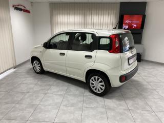 Fiat Panda 1.0i HYBRID + LPG ČR 1.MAJ DPH - náhled 7