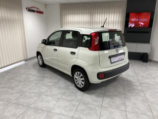 Fiat Panda 1.0i HYBRID + LPG ČR 1.MAJ DPH - náhled 8