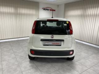 Fiat Panda 1.0i HYBRID + LPG ČR 1.MAJ DPH - náhled 9
