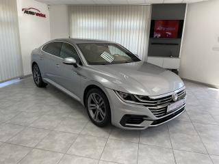 Volkswagen Arteon 2.0 BiTDi R-Line 4x4 R 1.MAJ 