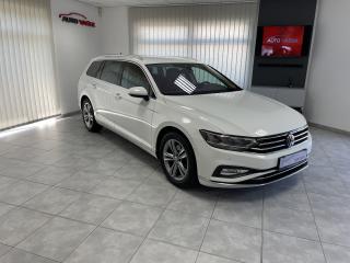 Volkswagen Passat 2.0 TDi ELEG DSG R  SERVISKA 