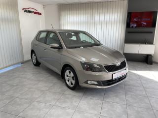 koda Fabia 1.0 TSi STYL R SERVISKA